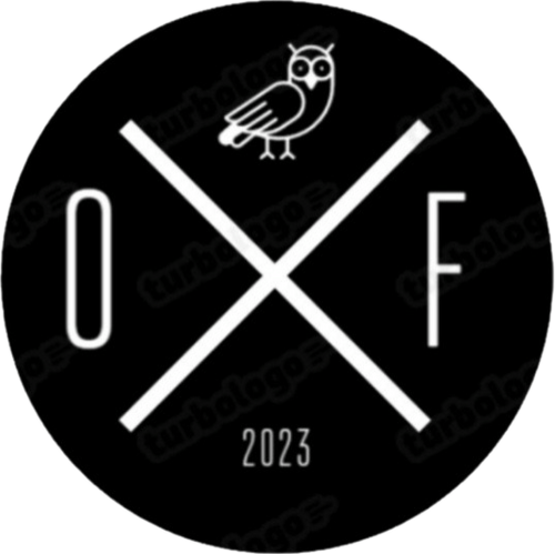 Owl Fishing